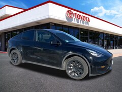 2023 Tesla Model Y Long Range SUV 2575402L