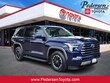 Toyota Sequoia