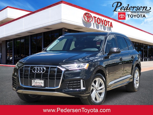 2023 Audi Q7 45 Premium SUV 2686211B