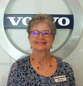Staff member Nancy Kautz from ID_6cee74a6442e