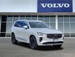  Volvo XC90 plug-in hybrid