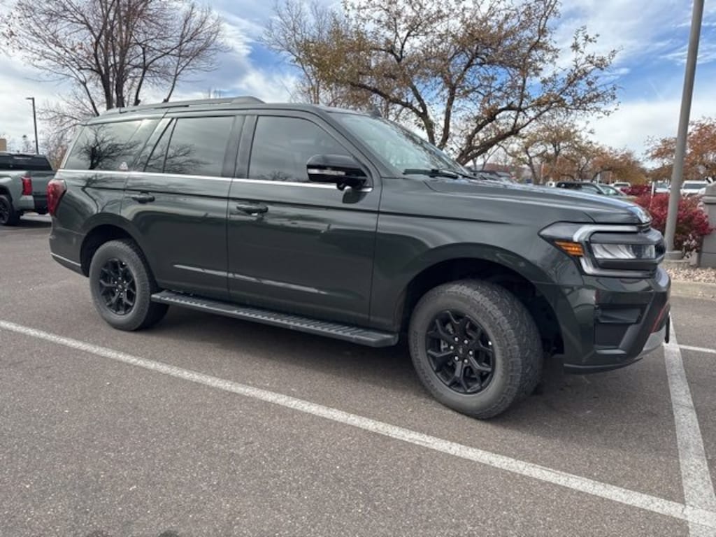 Used 2023 Ford Expedition Timberline SUV