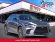  LEXUS RX 500h