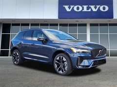 2026 Volvo XC60 B5 Plus AWD SUV
