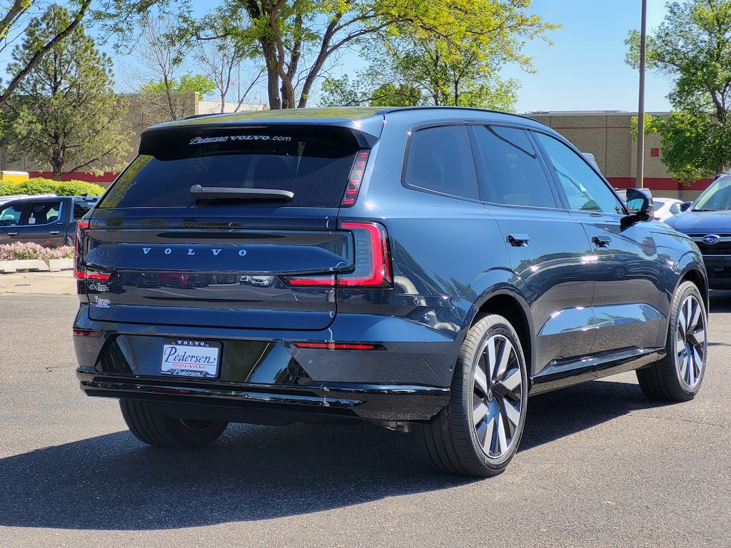 New 2026 Volvo EX90 Twin Motor Ultra 6-Seater SUV