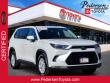  Toyota Grand Highlander