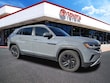 Volkswagen Atlas Cross Sport