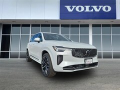 2026 Volvo XC90 plug-in hybrid T8 Plus 7-Seater eAWD SUV