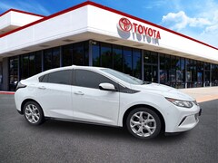 2018 Chevrolet Volt Premier Hatchback 2575425L