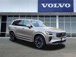  Volvo XC90 plug-in hybrid