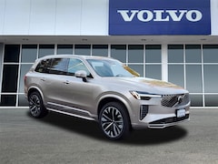 2026 Volvo XC90 plug-in hybrid T8 Plus 7-Seater eAWD SUV