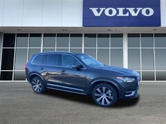 2025 Volvo XC90 plug-in hybrid T8 Ultra 7-Seater SUV T0502