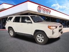 2020 Toyota 4Runner SR5 Premium SUV S0535A