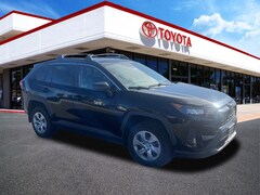 2019 Toyota RAV4 LE SUV 2545323A