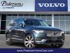 2023 Volvo XC90 B6 AWD Ultimate 6-Seater SUV T0046