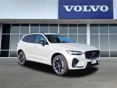 2026 Volvo XC60 B5 Plus AWD SUV