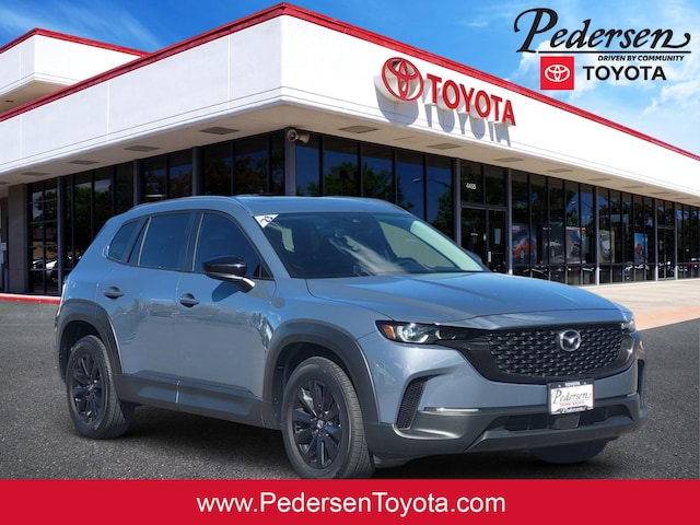 2023 Mazda CX-50 2.5 S Preferred Plus Package SUV 2686073A