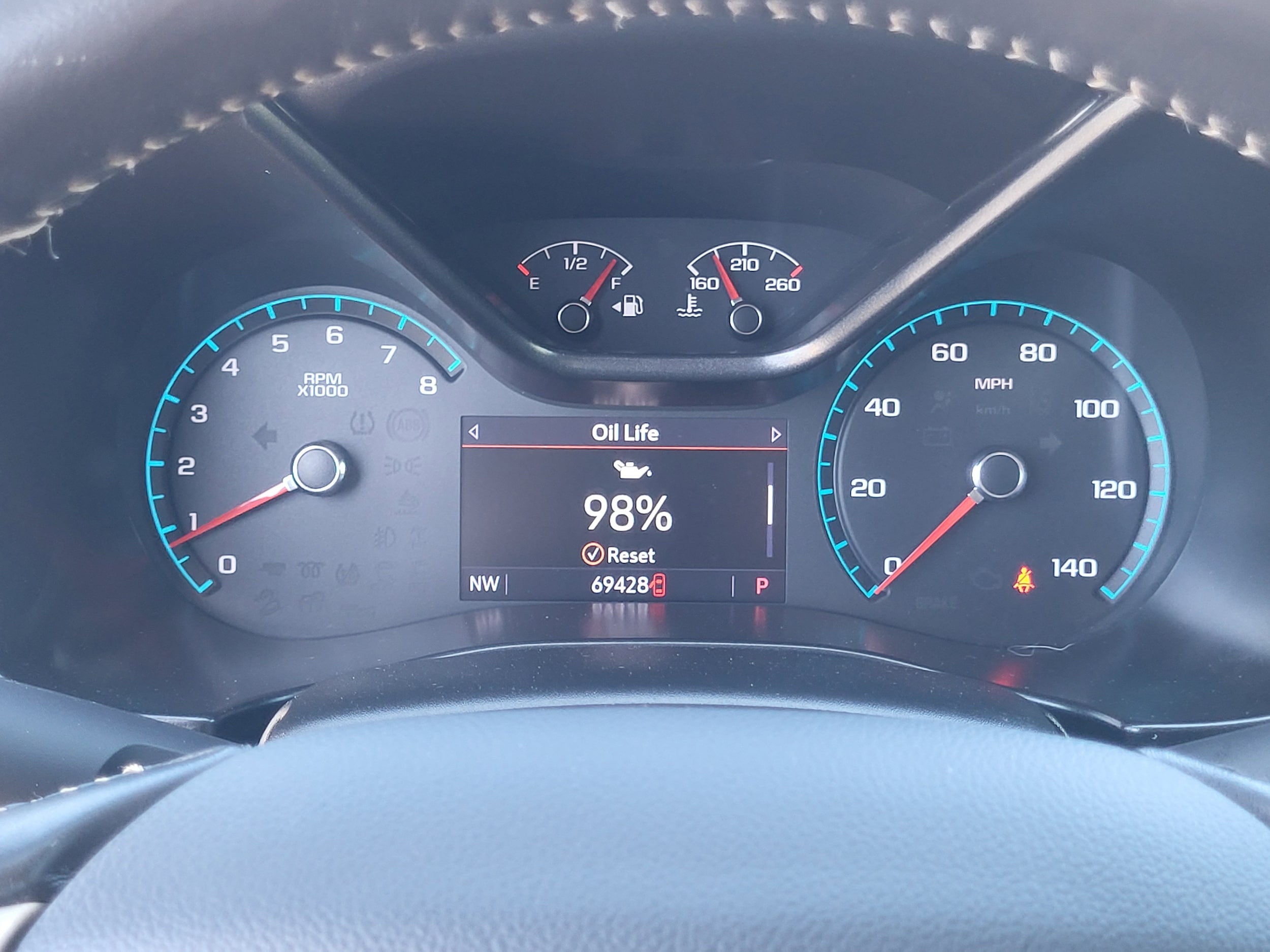 2019 GMC Canyon Denali - Photo 12