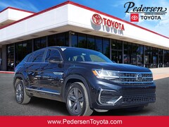 2021 Volkswagen Atlas Cross Sport 3.6L V6 SE w/Technology R-Line 4MOTION SUV 266055A