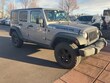  Jeep Wrangler JK Unlimited
