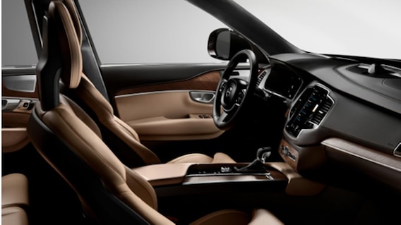Volvo Xc90 Interior >> Xc90 Interior Details Pedersen Volvo Cars Volvo Xc90 Interior >> Xc90 Interior Details Pedersen Volvo Cars
