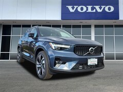 2026 Volvo XC40 B5 Ultra AWD SUV