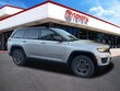 Jeep Grand Cherokee 4xe