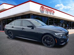 2021 BMW 330e xDrive Sedan 2586219B
