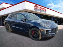 2018 Porsche Macan GTS SUV 264077A