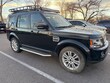  Land Rover LR4