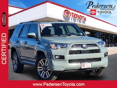 2023 Toyota 4Runner TRD Sport SUV 2686038A