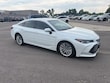 Toyota Avalon Hybrid