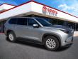  Toyota Grand Highlander