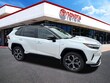  Toyota RAV4 Prime