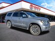  Toyota Sequoia