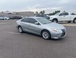 Toyota Camry Hybrid