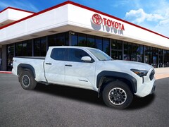 2024 Toyota Tacoma Truck Double Cab 2586212B