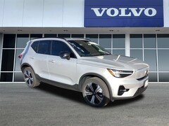 2023 Volvo XC40 Recharge Pure Electric Plus SUV T0006