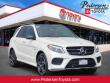  Mercedes-Benz AMG GLE 43