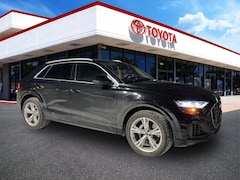 2022 Audi Q8 55 Premium SUV 2675048A