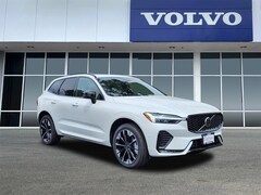 2026 Volvo XC60 B5 Plus SUV