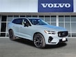  Volvo XC60 plug-in hybrid