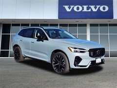 2026 Volvo XC60 plug-in hybrid T8 Ultra eAWD SUV