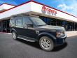  Land Rover LR4