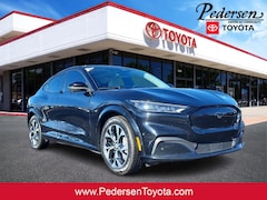 2022 Ford Mustang Mach-E Premium SUV S0249A