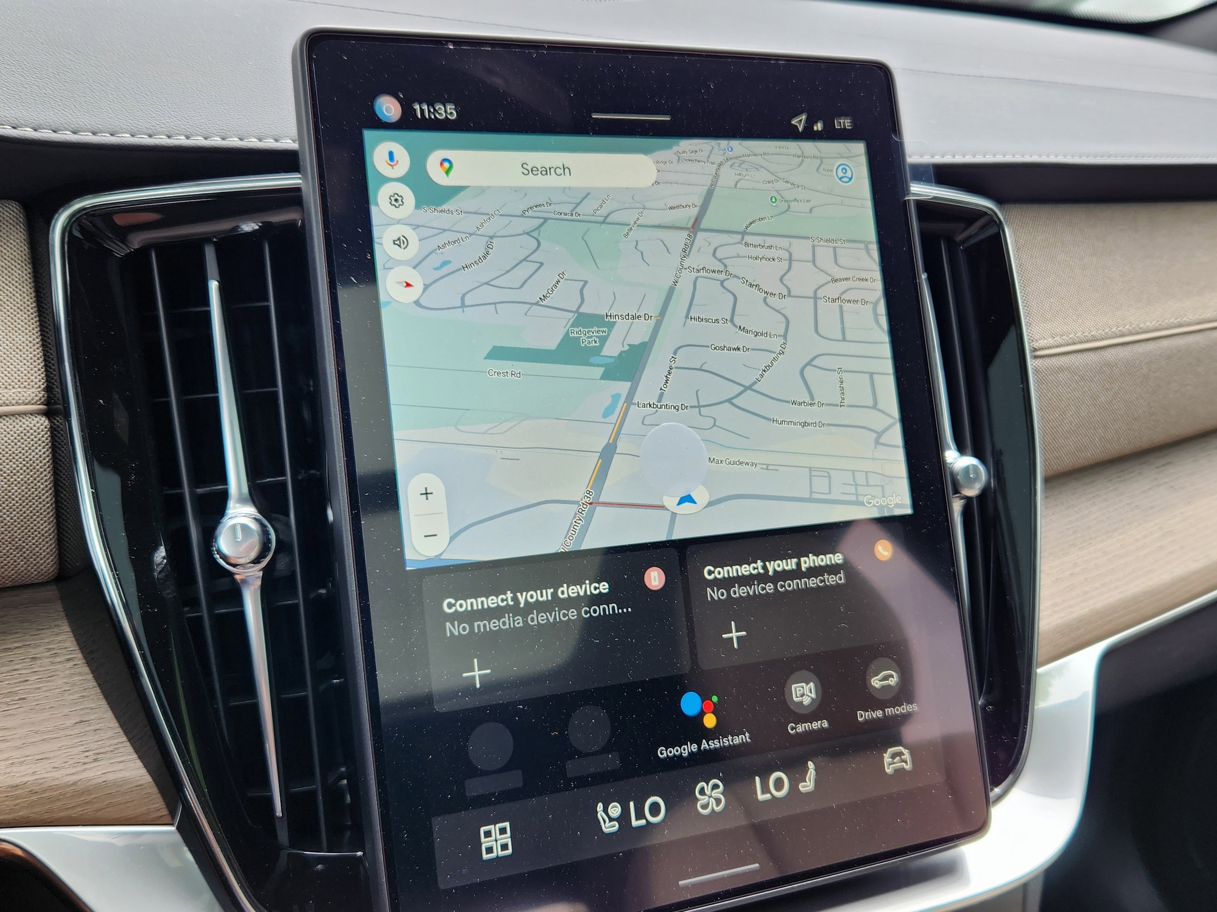 2026 Volvo XC90 Plus - Photo 10