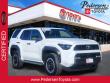  Toyota 4Runner