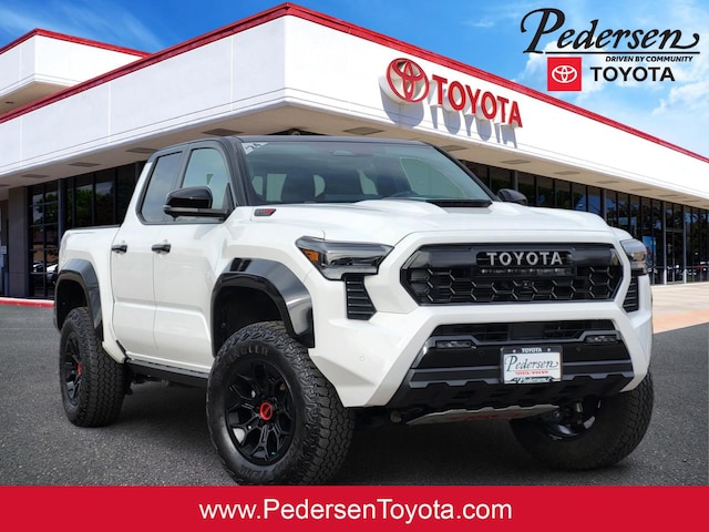 2024 Toyota Tacoma i-FORCE MAX Truck Double Cab S0539A