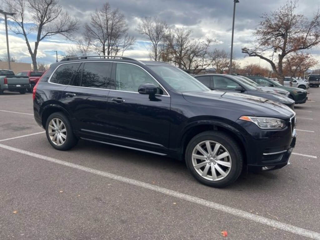 Used 2016 Volvo XC90 SUV
