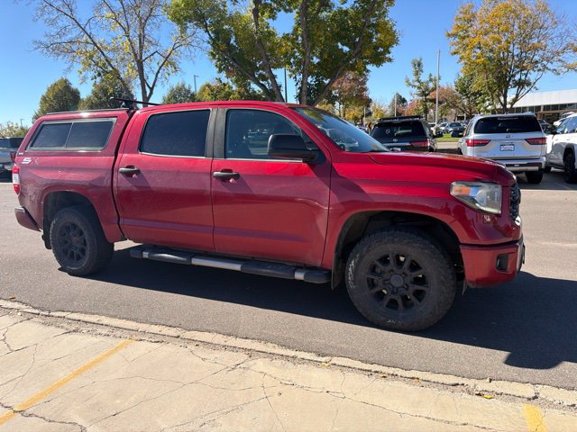  Toyota Tundra